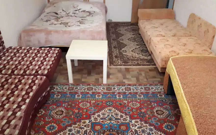Высокая улица, 8