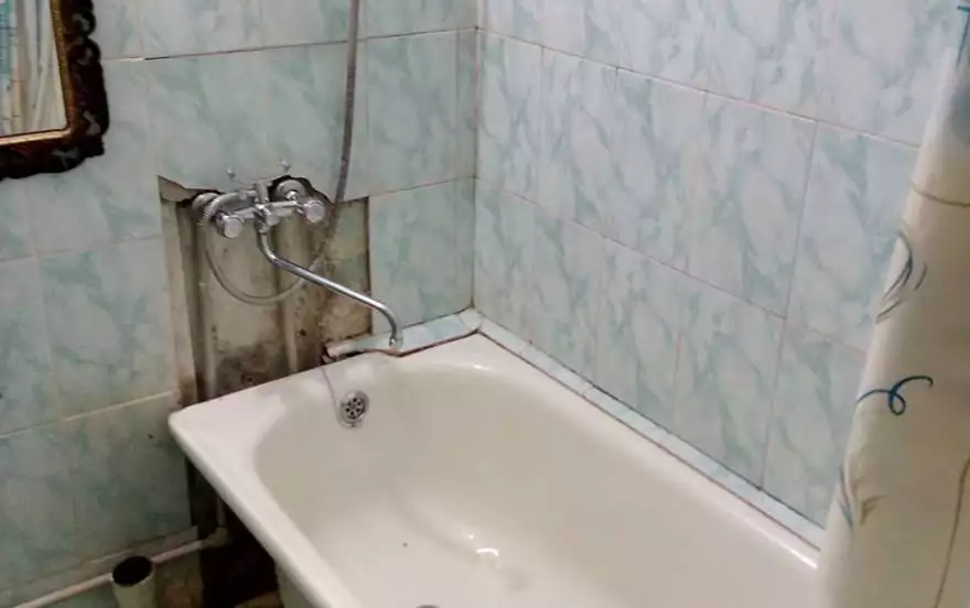 Высокая улица, 8