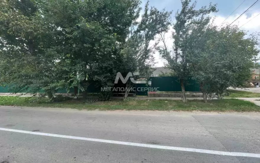 Октябрьская улица