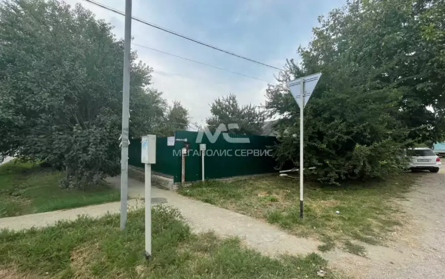 Октябрьская улица