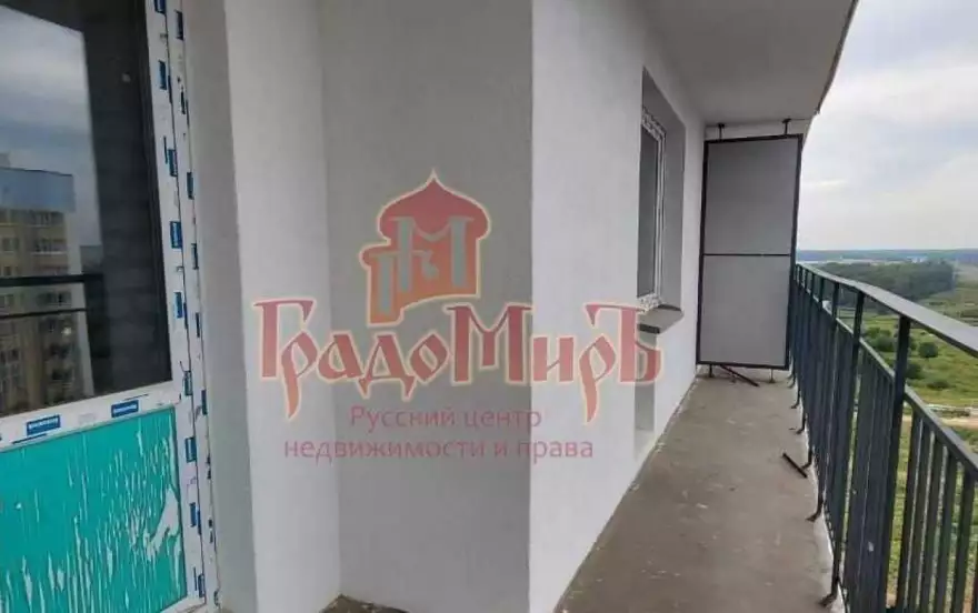 Колычева улица, 5