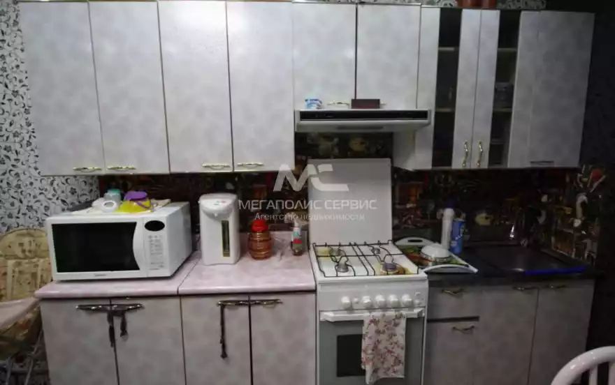 Затонская улица, 7А