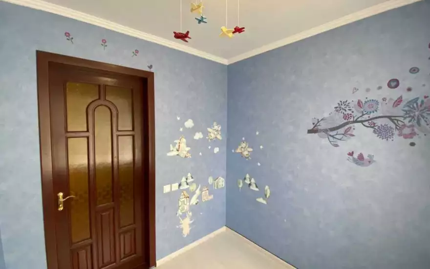 Валдайская улица, 6