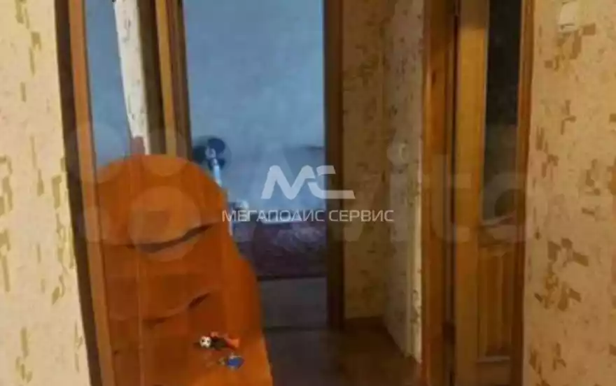 Тореза улица, 28