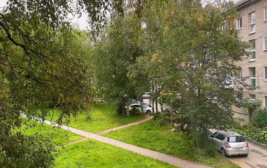 Достоевского улица, 16