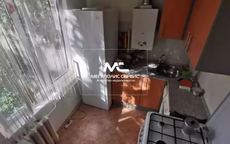 Рихарда Зорге улица, 2