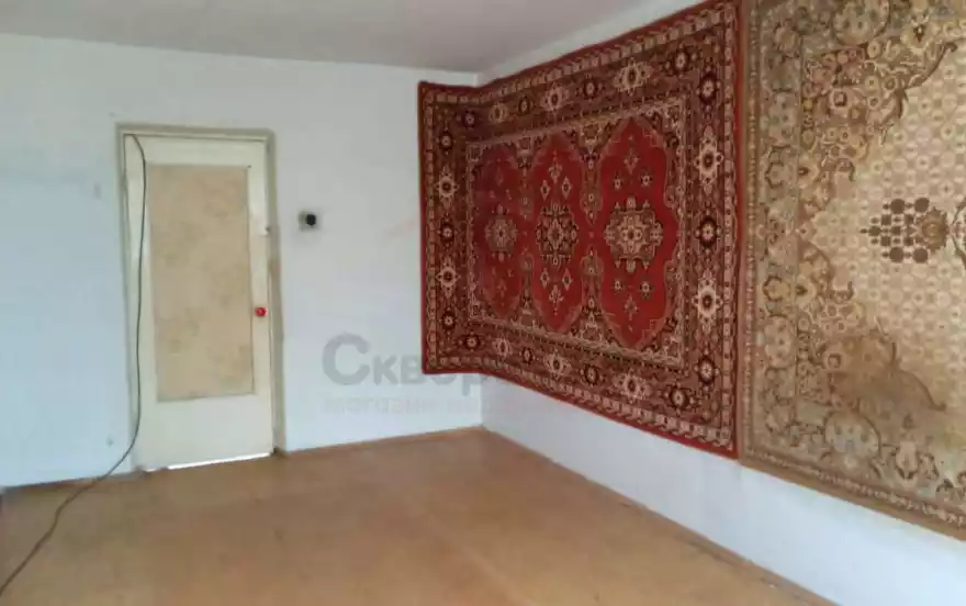 Луначарского улица, дом 6