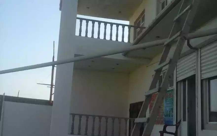 улица Седжарета Гамидова