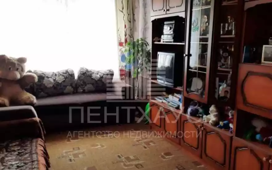 Нижняя Дуброва ул., 20