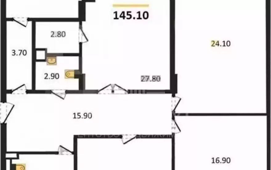 Большая Нижегородская ул.