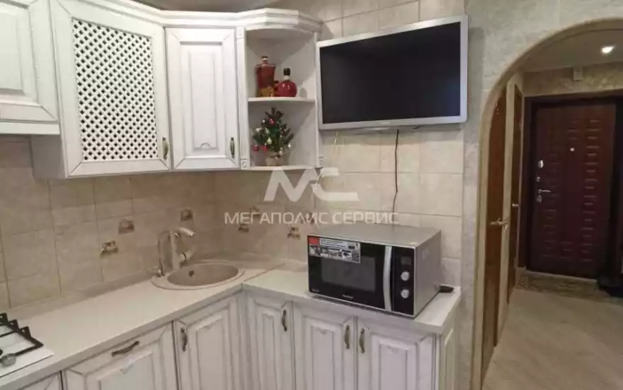 Журавлёва улица, 19к1