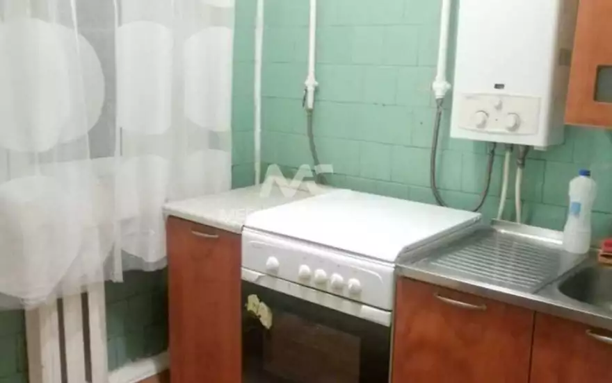 Интернациональный пер, 15