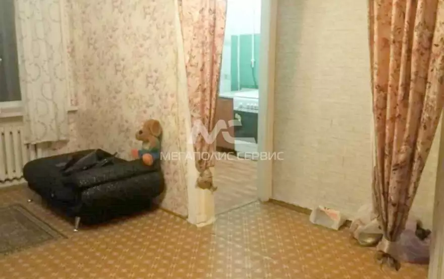 Интернациональный пер, 15