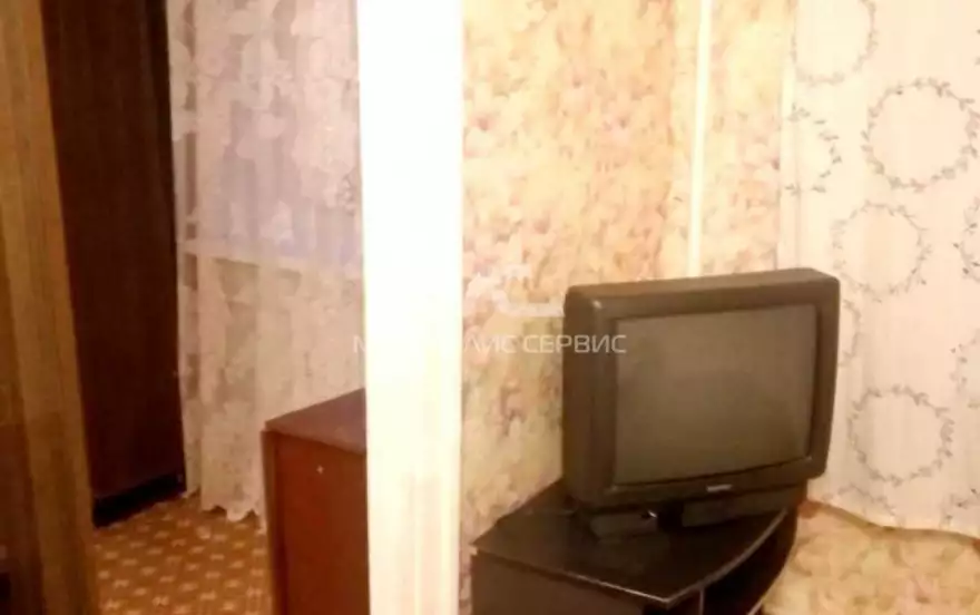 Интернациональный пер, 15