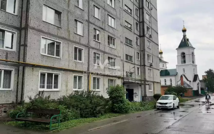 Интернациональная улица, 99