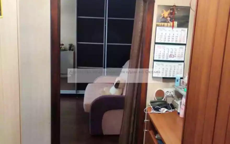 Циолковского проезд, 5А