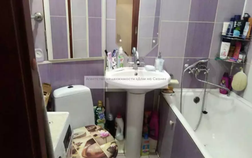 Циолковского проезд, 5А