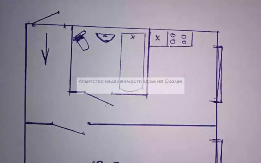 Циолковского проезд, 5А