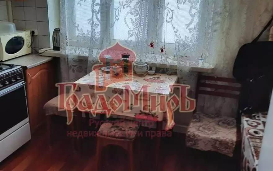 Циолковского улица, 4