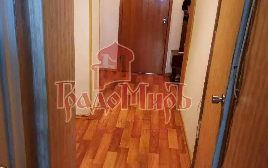 Циолковского улица, 4