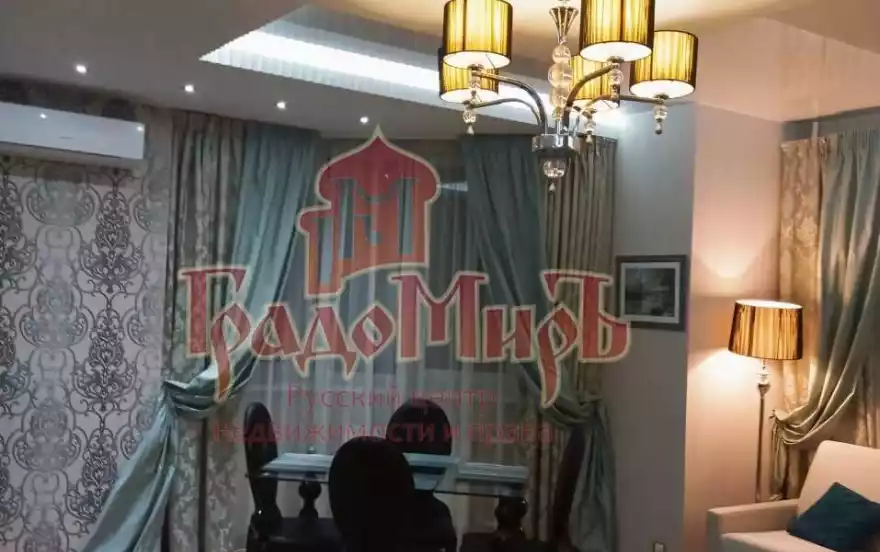 Озёрная улица, 11к3