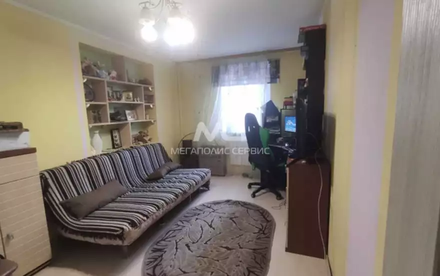 Валентины Терешковой улица, 27