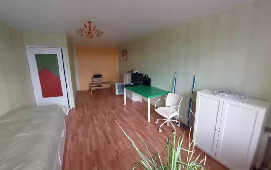 Десантников улица, 34