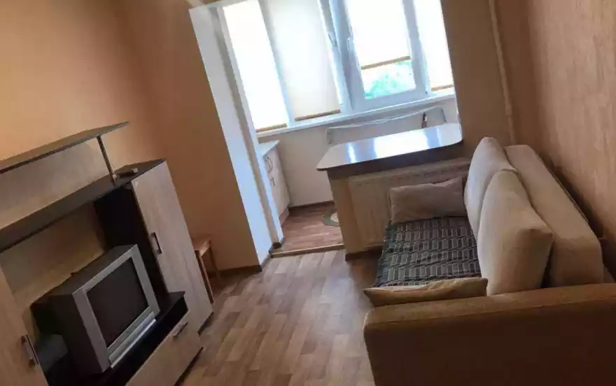 Северный пр-кт, 6к3