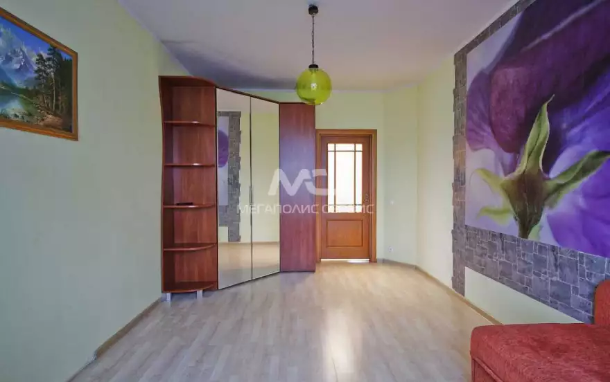 Брусничная улица, 9