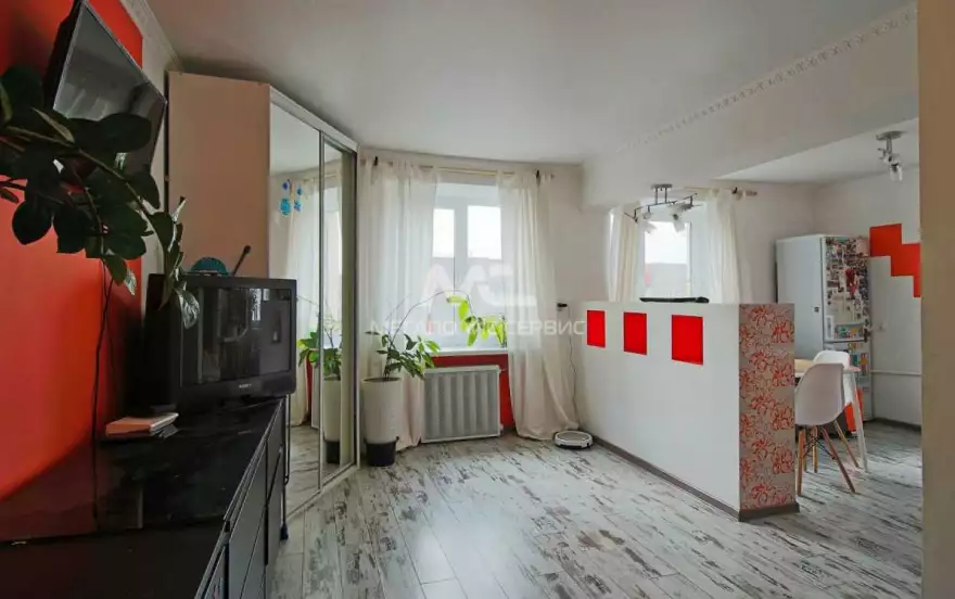 Белинского улица, 40