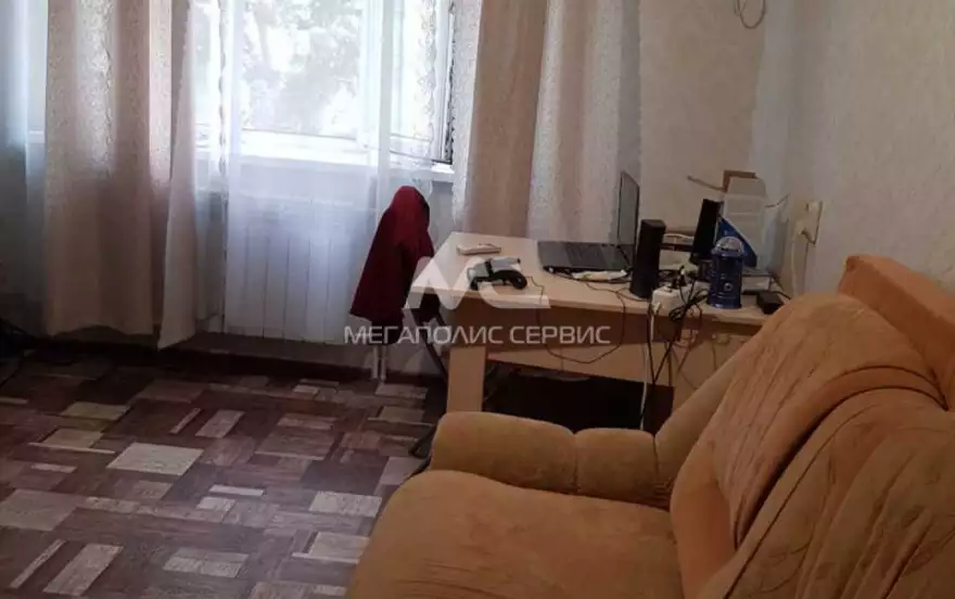 Вагнера улица, 23
