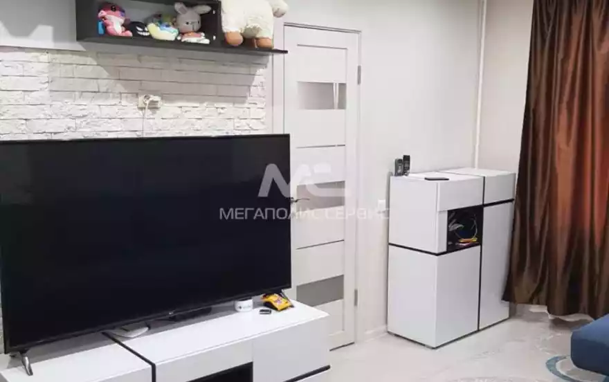 Яблочкова улица, 1Г