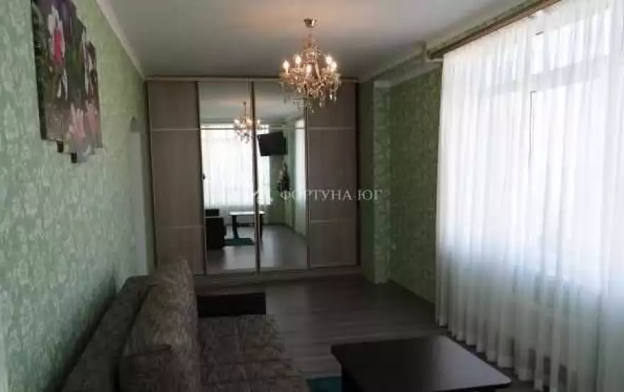 улица Кирова, 1
