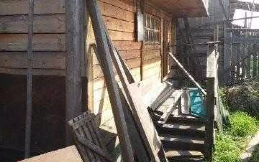 Октябрьская