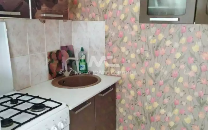 Полевая улица, 4