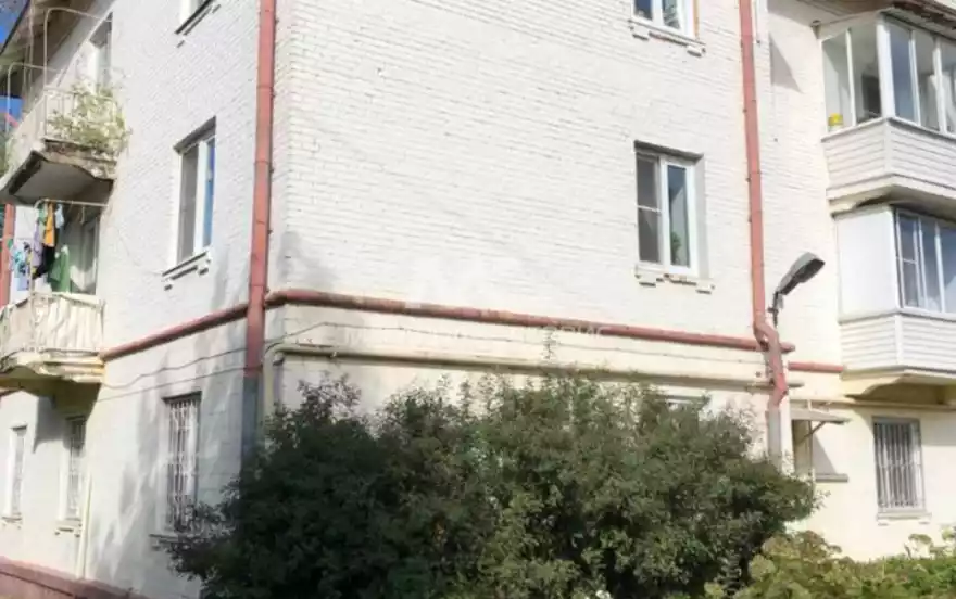 Маяковского улица, 14