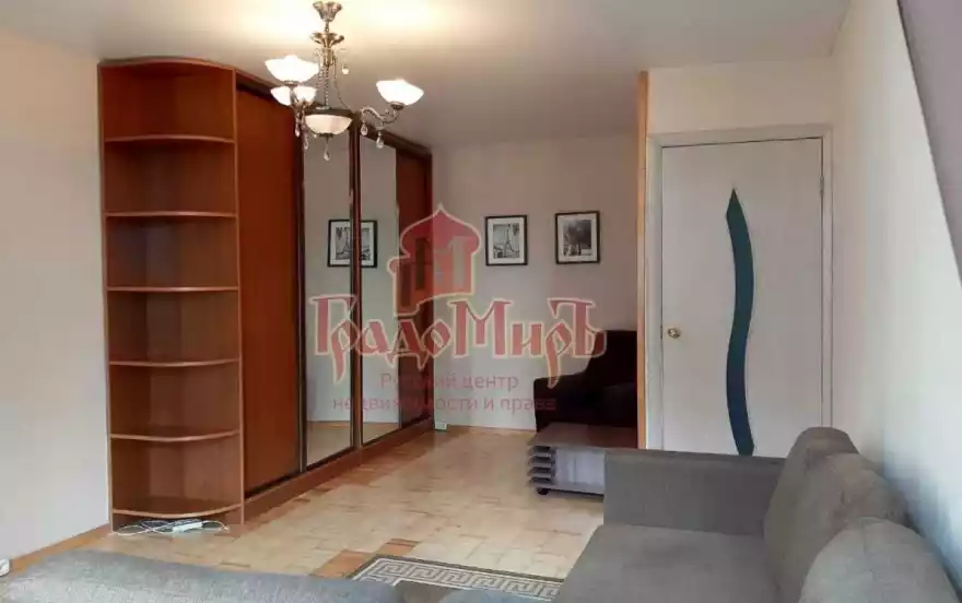 Юбилейная улица, 34