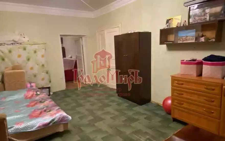 Советская улица, 1/2