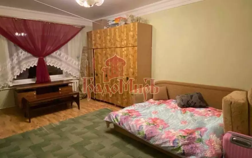 Советская улица, 1/2