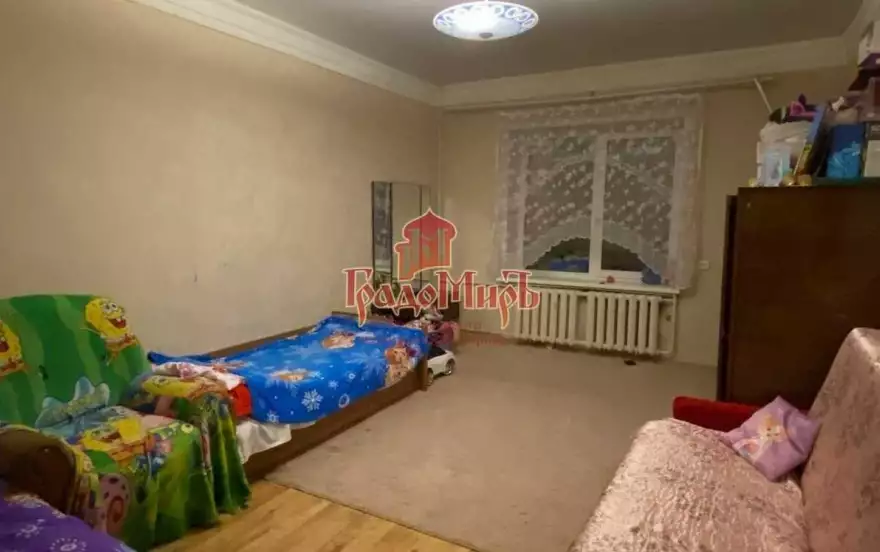 Советская улица, 1/2