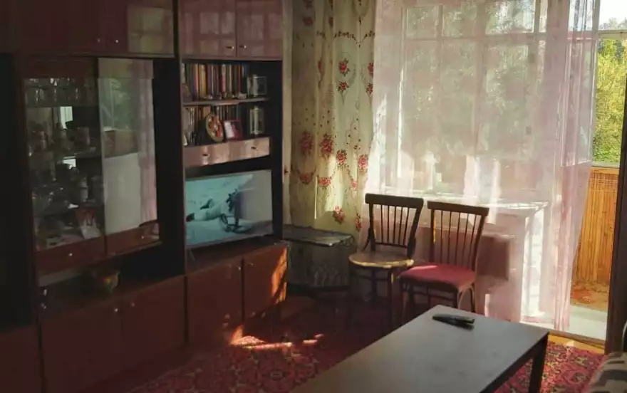 Орджоникидзе улица, 56
