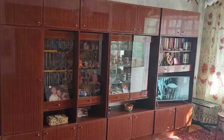 Орджоникидзе улица, 56