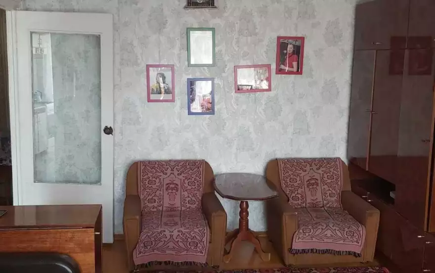 Орджоникидзе улица, 56