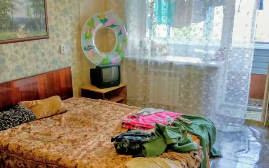 Мехзавода п, 33