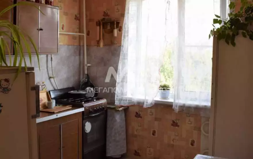 Меркулова улица, 43