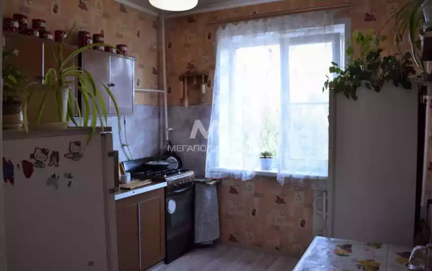 Меркулова улица, 43