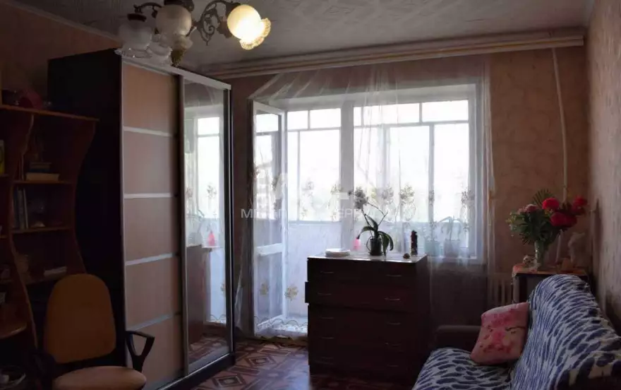 Меркулова улица, 43