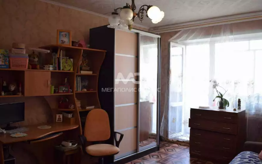 Меркулова улица, 43