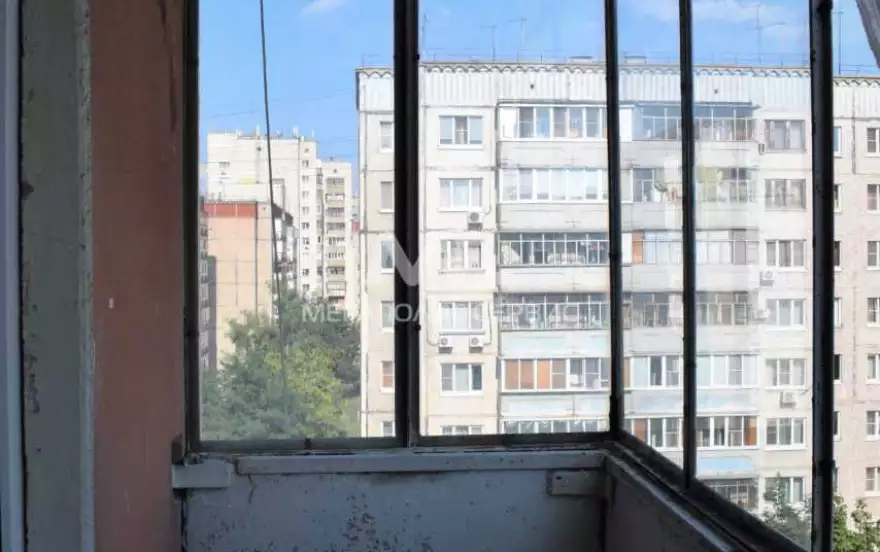 Меркулова улица, 43