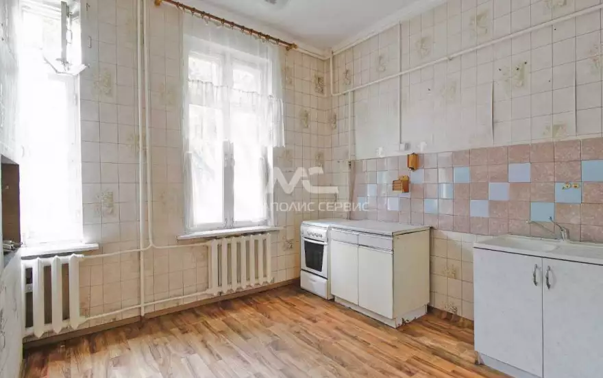 Репина улица, 52